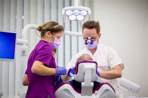 10 Best Clinics for Dental Implant in Austria [2020 Prices].